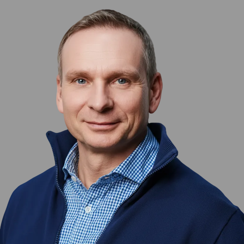 Daniel Gwerder by Frag-Maria | Chatbot - Voicebot - Facebot Avatar - digitale Mitarbeiterin