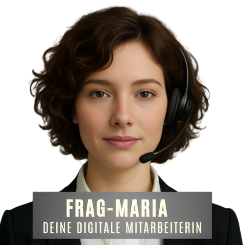 Frag-Maria