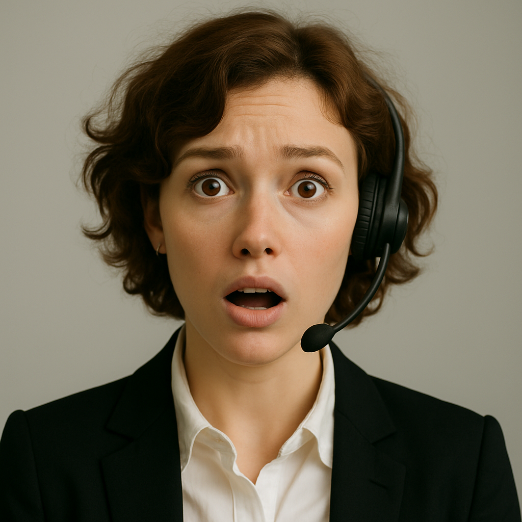 Frag-Maria | Chatbot - Voicebot - Facebot Avatar - digitale Mitarbeiterin