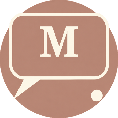 Logo von Frag-Maria | Chatbot - Voicebot - Facebot Avatar - digitale Mitarbeiterin